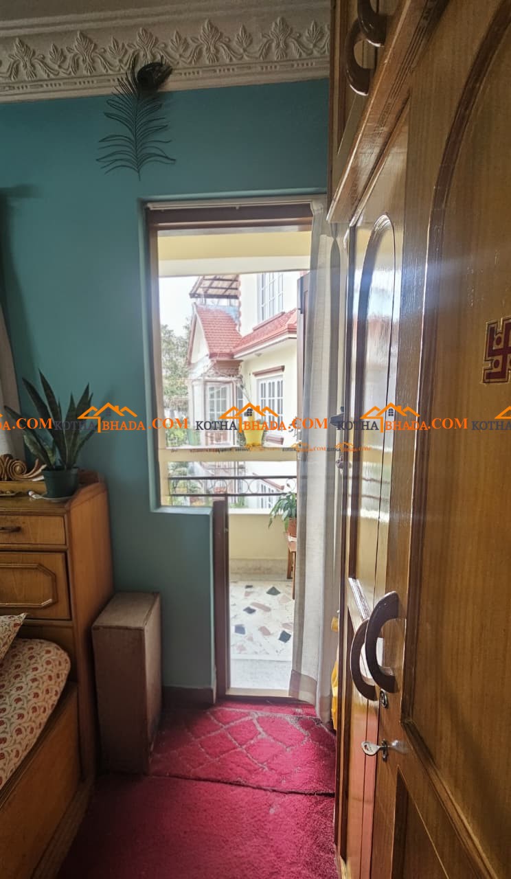 Full furnished house available for rent in Sukedhara, KTM